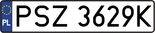 PSZ3629K