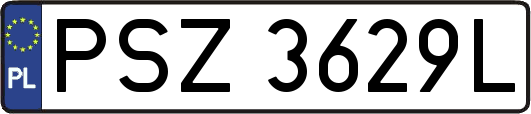 PSZ3629L