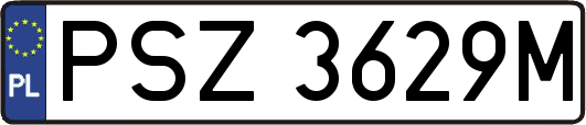 PSZ3629M