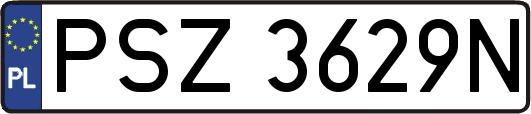 PSZ3629N