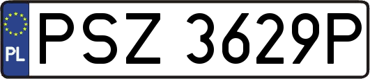 PSZ3629P