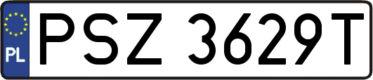 PSZ3629T