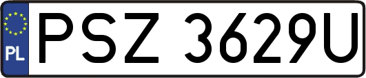 PSZ3629U