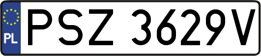 PSZ3629V