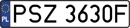 PSZ3630F