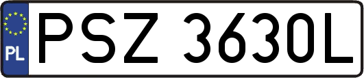 PSZ3630L