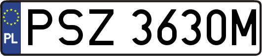 PSZ3630M