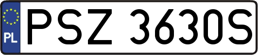 PSZ3630S