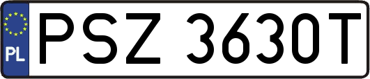 PSZ3630T