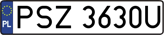 PSZ3630U