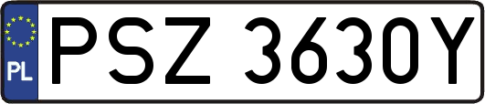 PSZ3630Y