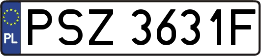 PSZ3631F