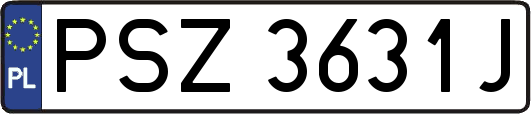 PSZ3631J