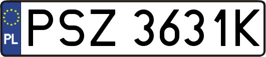 PSZ3631K