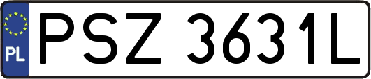 PSZ3631L