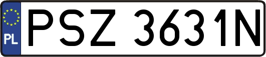 PSZ3631N
