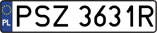 PSZ3631R