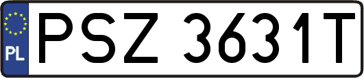 PSZ3631T