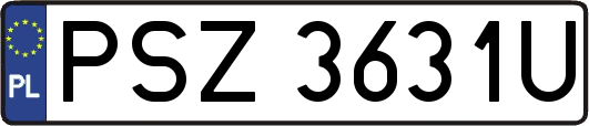 PSZ3631U