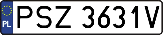 PSZ3631V