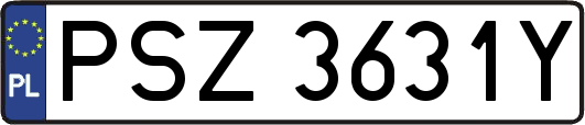 PSZ3631Y