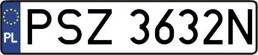PSZ3632N