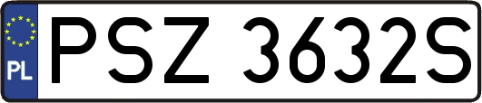 PSZ3632S