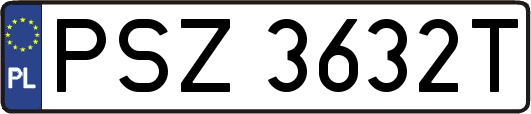PSZ3632T