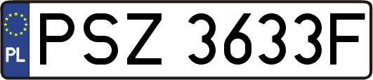 PSZ3633F