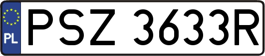 PSZ3633R