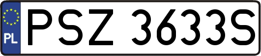 PSZ3633S