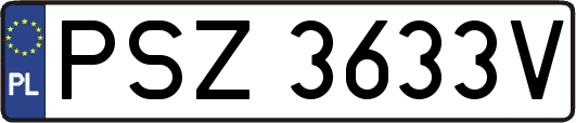 PSZ3633V