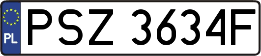 PSZ3634F