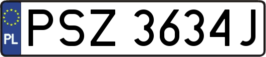 PSZ3634J