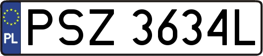 PSZ3634L