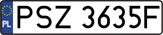 PSZ3635F