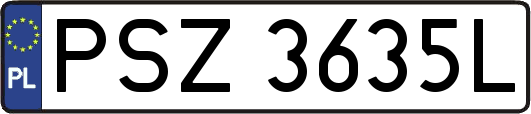 PSZ3635L
