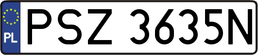 PSZ3635N