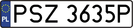 PSZ3635P