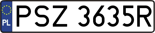 PSZ3635R