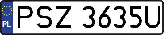 PSZ3635U