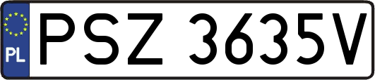 PSZ3635V