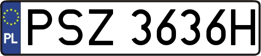 PSZ3636H