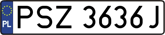PSZ3636J