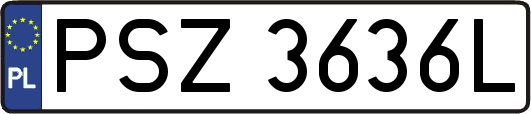 PSZ3636L