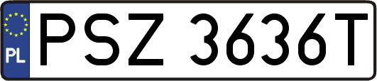 PSZ3636T