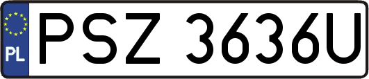 PSZ3636U