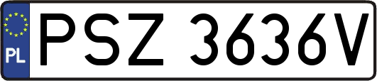 PSZ3636V