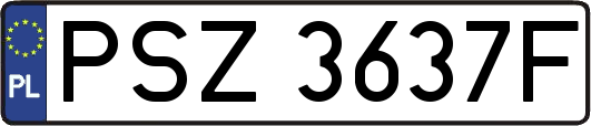 PSZ3637F