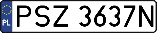 PSZ3637N